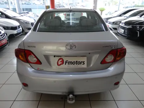 TOYOTA Corolla 1.8 16V 4P XEI FLEX AUTOMTICO, Foto 5