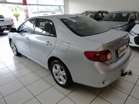 TOYOTA Corolla 1.8 16V 4P XEI FLEX AUTOMTICO, Foto 6