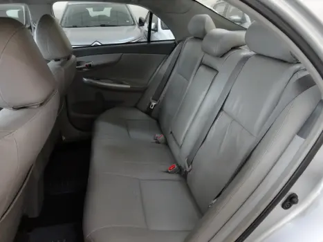 TOYOTA Corolla 1.8 16V 4P XEI FLEX AUTOMTICO, Foto 7