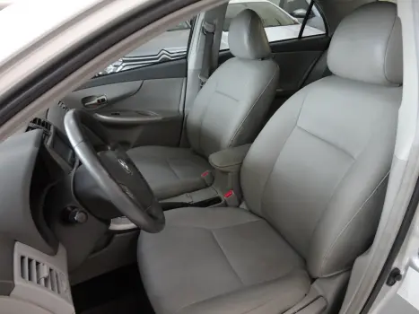 TOYOTA Corolla 1.8 16V 4P XEI FLEX AUTOMTICO, Foto 8