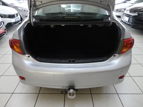 TOYOTA Corolla 1.8 16V 4P XEI FLEX AUTOMTICO, Foto 9