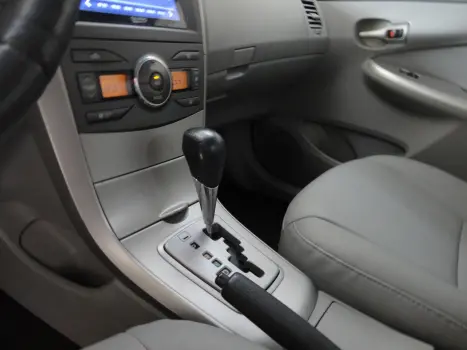 TOYOTA Corolla 1.8 16V 4P XEI FLEX AUTOMTICO, Foto 10