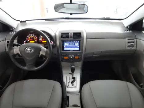 TOYOTA Corolla 1.8 16V 4P XEI FLEX AUTOMTICO, Foto 11