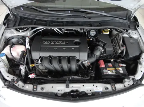 TOYOTA Corolla 1.8 16V 4P XEI FLEX AUTOMTICO, Foto 14
