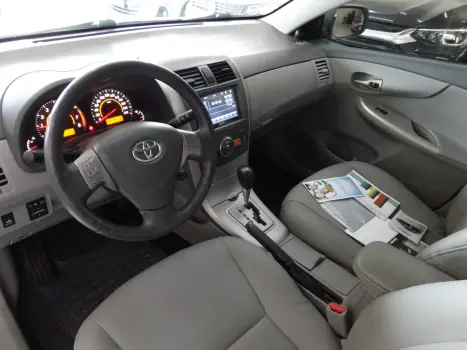 TOYOTA Corolla 1.8 16V 4P XEI FLEX AUTOMTICO, Foto 15