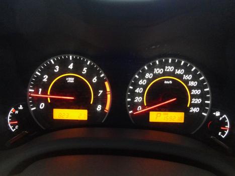 TOYOTA Corolla 1.8 16V 4P XEI FLEX AUTOMTICO, Foto 16
