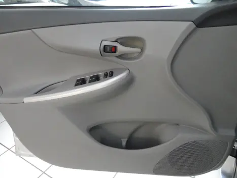 TOYOTA Corolla 1.8 16V 4P XEI FLEX AUTOMTICO, Foto 17