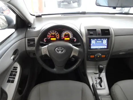 TOYOTA Corolla 1.8 16V 4P XEI FLEX AUTOMTICO, Foto 18