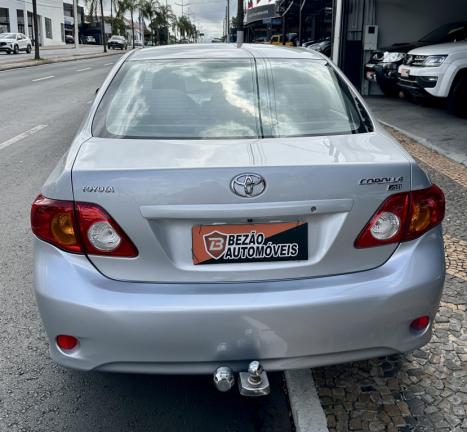 TOYOTA Corolla 1.8 16V 4P XEI FLEX AUTOMTICO, Foto 2