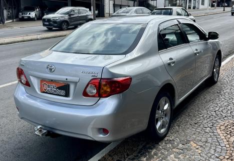 TOYOTA Corolla 1.8 16V 4P XEI FLEX AUTOMTICO, Foto 3