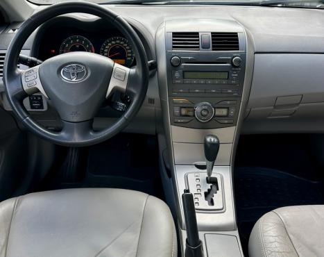 TOYOTA Corolla 1.8 16V 4P XEI FLEX AUTOMTICO, Foto 4
