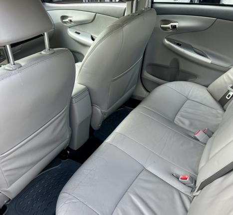 TOYOTA Corolla 1.8 16V 4P XEI FLEX AUTOMTICO, Foto 5