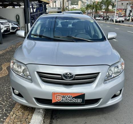 TOYOTA Corolla 1.8 16V 4P XEI FLEX AUTOMTICO, Foto 6