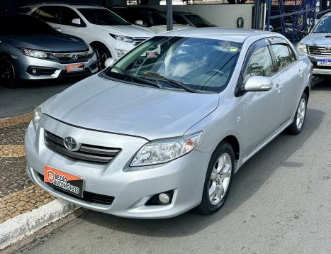 TOYOTA Corolla 1.8 16V 4P XEI FLEX AUTOMTICO, Foto 7