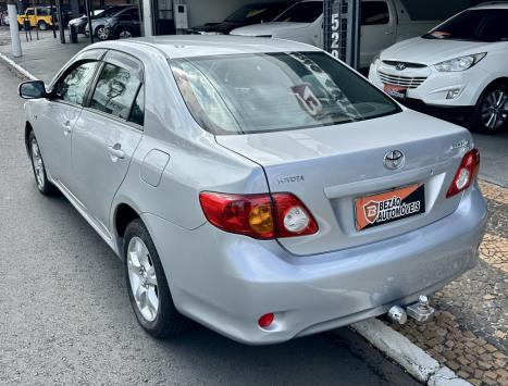 TOYOTA Corolla 1.8 16V 4P XEI FLEX AUTOMTICO, Foto 8