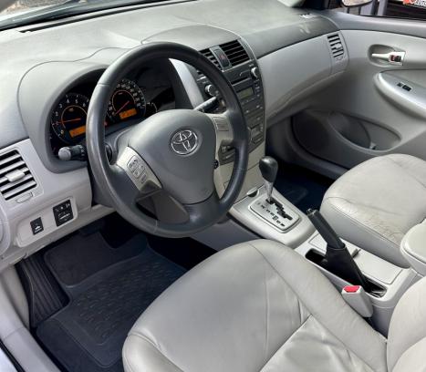 TOYOTA Corolla 1.8 16V 4P XEI FLEX AUTOMTICO, Foto 9