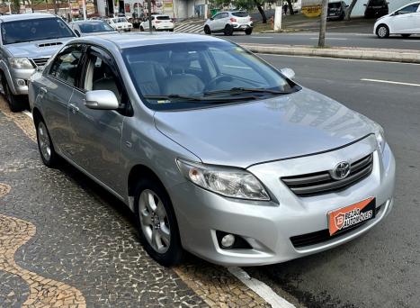 TOYOTA Corolla 1.8 16V 4P XEI FLEX AUTOMTICO, Foto 10