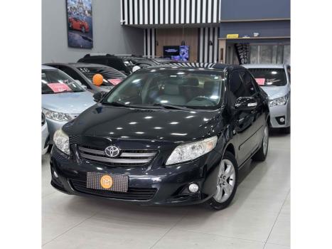 TOYOTA Corolla 1.8 16V 4P XEI FLEX AUTOMÁTICO, Foto 2 TOYOTA Corolla 1.8 16V 4P XEI FLEX AUTOMÁTICO, Foto 2