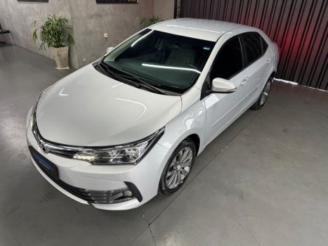 TOYOTA Corolla 1.8 16V 4P GLI FLEX AUTOMÁTICO, Foto 7 TOYOTA Corolla 1.8 16V 4P GLI FLEX AUTOMÁTICO, Foto 7