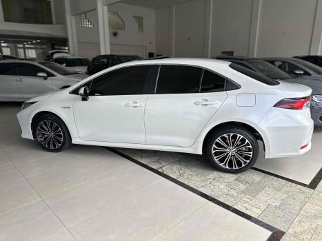 TOYOTA Corolla 1.8 16V 4P FLEX HBRIDO ALTIS A PREMIUM AUTOMTICO CVT, Foto 5