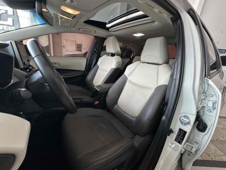 TOYOTA Corolla 1.8 16V 4P FLEX HBRIDO ALTIS A PREMIUM AUTOMTICO CVT, Foto 9