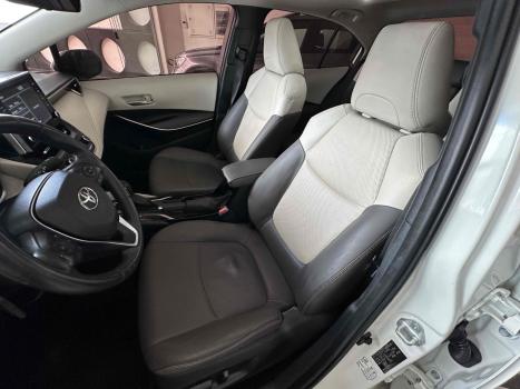 TOYOTA Corolla 1.8 16V 4P FLEX HBRIDO ALTIS A PREMIUM AUTOMTICO CVT, Foto 10