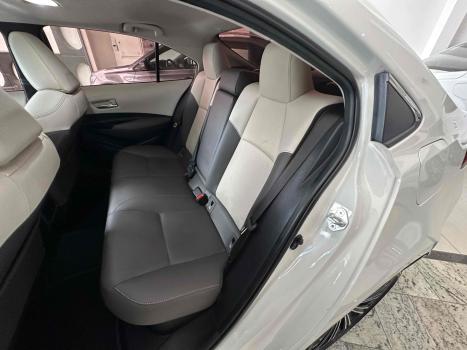 TOYOTA Corolla 1.8 16V 4P FLEX HBRIDO ALTIS A PREMIUM AUTOMTICO CVT, Foto 11