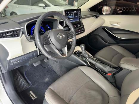 TOYOTA Corolla 1.8 16V 4P FLEX HBRIDO ALTIS A PREMIUM AUTOMTICO CVT, Foto 12