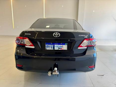 TOYOTA Corolla 1.8 16V 4P GLI FLEX AUTOMTICO, Foto 3