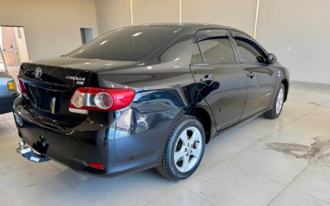 TOYOTA Corolla 1.8 16V 4P GLI FLEX AUTOMTICO, Foto 4