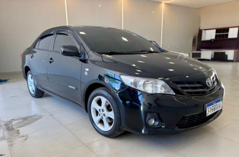 TOYOTA Corolla 1.8 16V 4P GLI FLEX AUTOMTICO, Foto 5