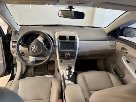 TOYOTA Corolla 1.8 16V 4P GLI FLEX AUTOMTICO, Foto 6