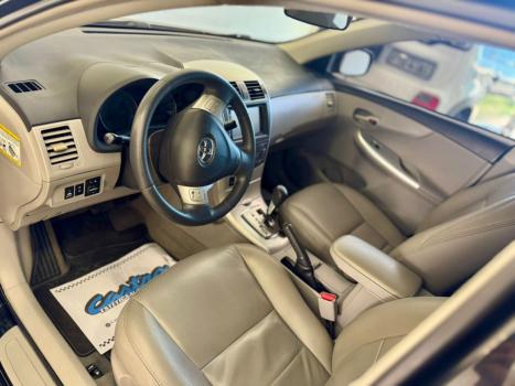 TOYOTA Corolla 1.8 16V 4P GLI FLEX AUTOMTICO, Foto 7