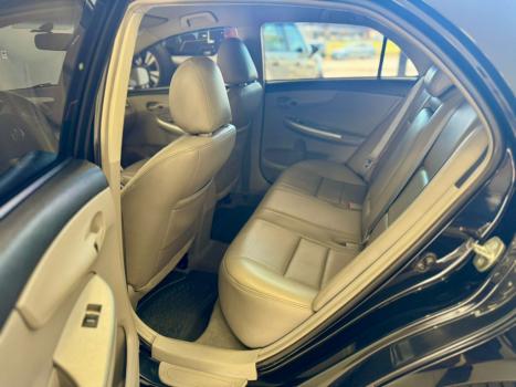 TOYOTA Corolla 1.8 16V 4P GLI FLEX AUTOMTICO, Foto 8