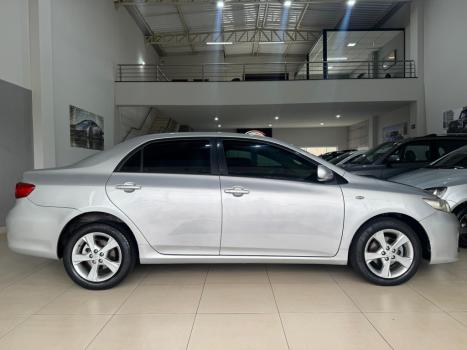 TOYOTA Corolla 1.8 16V 4P GLI FLEX AUTOMTICO, Foto 2