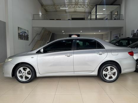 TOYOTA Corolla 1.8 16V 4P GLI FLEX AUTOMTICO, Foto 3