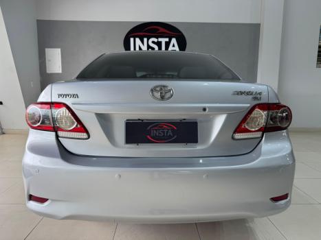 TOYOTA Corolla 1.8 16V 4P GLI FLEX AUTOMTICO, Foto 7