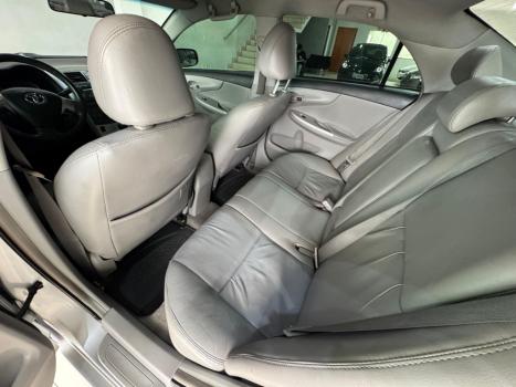 TOYOTA Corolla 1.8 16V 4P GLI FLEX AUTOMTICO, Foto 9