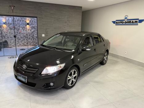 TOYOTA Corolla 1.8 16V 4P XEI FLEX, Foto 2
