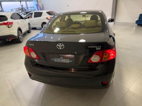 TOYOTA Corolla 1.8 16V 4P XEI FLEX, Foto 3