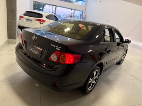 TOYOTA Corolla 1.8 16V 4P XEI FLEX, Foto 4