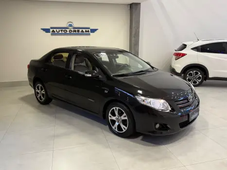 TOYOTA Corolla 1.8 16V 4P XEI FLEX, Foto 6