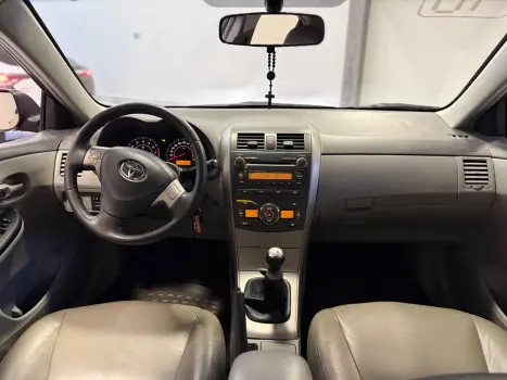 TOYOTA Corolla 1.8 16V 4P XEI FLEX, Foto 7