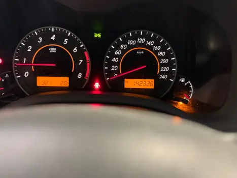 TOYOTA Corolla 1.8 16V 4P XEI FLEX, Foto 10