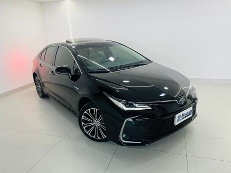 TOYOTA Corolla 1.8 16V 4P FLEX HBRIDO ALTIS A PREMIUM AUTOMTICO CVT, Foto 4