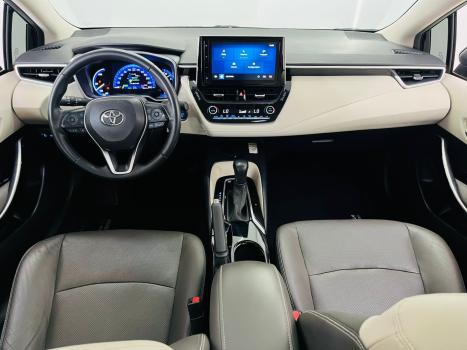 TOYOTA Corolla 1.8 16V 4P FLEX HBRIDO ALTIS A PREMIUM AUTOMTICO CVT, Foto 6