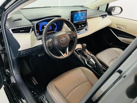 TOYOTA Corolla 1.8 16V 4P FLEX HBRIDO ALTIS A PREMIUM AUTOMTICO CVT, Foto 7