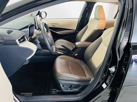 TOYOTA Corolla 1.8 16V 4P FLEX HBRIDO ALTIS A PREMIUM AUTOMTICO CVT, Foto 10