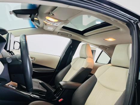 TOYOTA Corolla 1.8 16V 4P FLEX HBRIDO ALTIS A PREMIUM AUTOMTICO CVT, Foto 12