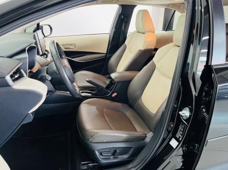 TOYOTA Corolla 1.8 16V 4P FLEX HBRIDO ALTIS A PREMIUM AUTOMTICO CVT, Foto 13